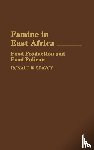Seavoy, Ronald E. - Famine in East Africa