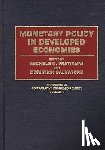 Fratianni, Michelle, Salvatore, Dominick - Monetary Policy in Developed Economies