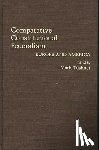 Tushnet, Mark - Comparative Constitutional Federalism