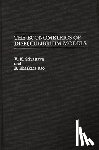 Rao, B., Srivastava, V. K. - The Econometrics of Disequilibrium Models