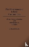 Breton, Raymond - The Governance of Ethnic Communities