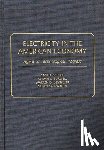Schurr, Sam H., Burwell, Calvin C., Devine, Warren S., Sonenblum, Sidney - Electricity in the American Economy