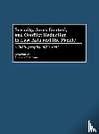 Mcclean, Andrew - Security, Arms Control, and Conflict Reduction in East Asia and the Pacific