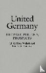 Francisco, Ronald A., Wallach, H G Pete - United Germany