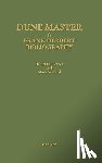 Levack, Daniel J.H. - Dune Master