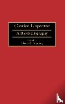 Marting, Diane - Clarice Lispector