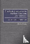 Garcia, Alfredo - The Sixth Amendment in Modern American Jurisprudence