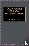Wang, James C. F. - Ocean Politics and Law