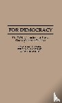 Glassman, Ronald, Kivisto, Peter, Swatos, William H. - For Democracy