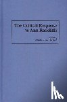 Rogers, Deborah - The Critical Response to Ann Radcliffe