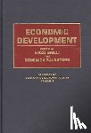 Grilli, Enzo, Salvatore, Dominick - Economic Development