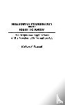 Foerstel, Herbert N. - Freedom of Information and the Right to Know