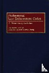Kleinig, John, Zhang, Yurong - Professional Law Enforcement Codes