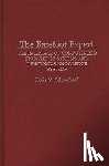 Schoenhoff, Doris M - The Barefoot Expert