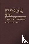 Campagna, Anthony S. - The Economy in the Reagan Years