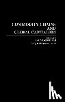  - Commodity Chains and Global Capitalism