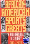 Porter, David L. - African-American Sports Greats - A Biographical Dictionary