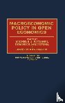Fratianni, Michelle, Salvatore, Dominick, von Hagen, Juergen - Macroeconomic Policy in Open Economies