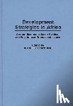 Yan Yansane, Aguibou - Development Strategies in Africa
