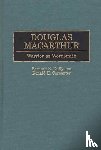 Carpenter, Ronald H., Duffy, Bernard K. - Douglas MacArthur