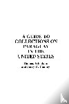 Cooney, Jerry W, Whigham, Thomas - A Guide to Collections on Paraguay in the United States