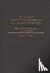 Pinello, Daniel R. - The Impact of Judicial-Selection Method on State-Supreme-Court Policy