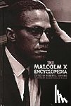 Jenkins, Robert L., Tryman, Mfanya Donald - The Malcolm X Encyclopedia