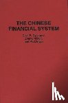Dipchand, Cecil R., Yichun, Zhang, Mingjia, Ma - The Chinese Financial System