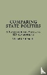 Sullivan, Michael J. - Comparing State Polities