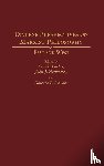 Luther, Sara, Neumaier, John J, Parsons, Howard - Diverse Perspectives on Marxist Philosophy