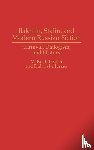 Booker, Prof. M. Keith, Juraga, Dubravka - Bakhtin, Stalin, and Modern Russian Fiction