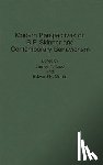 Morris, Edward, Todd, James T. - Modern Perspectives on B. F. Skinner and Contemporary Behaviorism