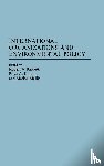  - International Organizations and Environmental Policy