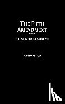 Garcia, Alfredo - The Fifth Amendment