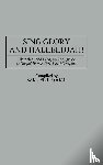 Rogal, Samuel - Sing Glory and Hallelujah!