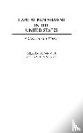 Morris, Cynthia, Vila, Bryan - Capital Punishment in the United States