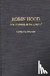 Forgeng, Jeffrey L. - Robin Hood