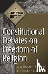 Long, Gerald, Patrick, John J. - Constitutional Debates on Freedom of Religion