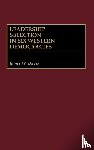 Davis, James W. - Leadership Selection in Six Western Democracies