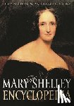 Morrison, Lucy, Stone, Staci L. - A Mary Shelley Encyclopedia