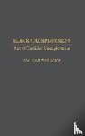 Schwartzman, David - Black Unemployment
