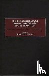 Johansen, Bruce E. - The Encyclopedia of Native American Legal Tradition