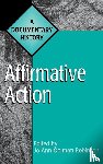 Robinson, Jo Ann - Affirmative Action