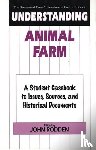 Rodden, John - Understanding Animal Farm