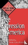 Kennedy, Sheila - Free Expression in America