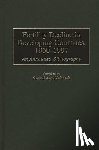 Agyei-Mensah, Samuel - Fertility Decline in Developing Countries, 1960-1997