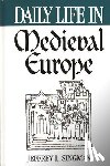 Forgeng, Jeffrey L. - Daily Life in Medieval Europe