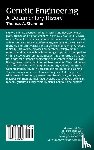 Shannon, Thomas A. - Genetic Engineering