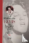 Opdyke, Steven - The Printed Elvis