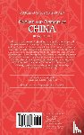 Gunde, Richard - Culture and Customs of China